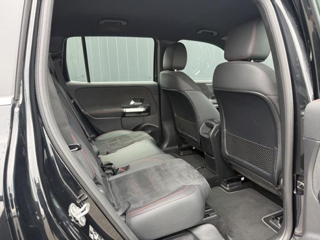 MERCEDES-BENZ EQB 250+ AMG Line  