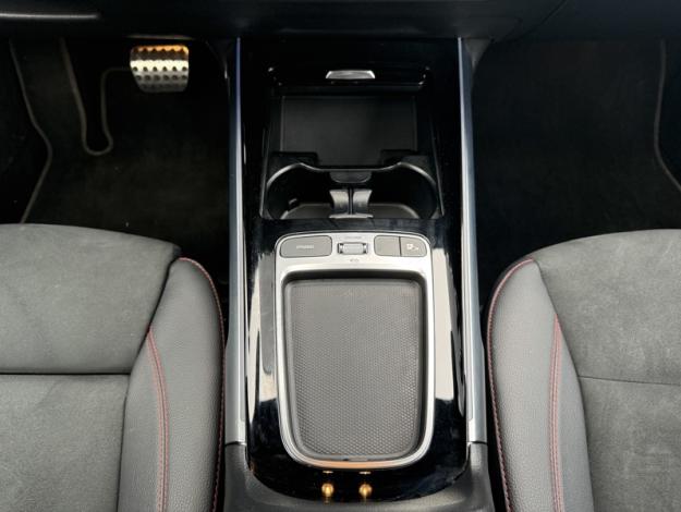 MERCEDES-BENZ EQB 250+ AMG Line  