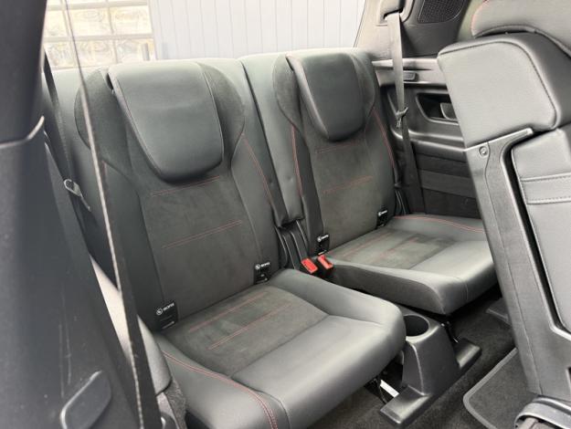 MERCEDES-BENZ EQB 250+ AMG Line  