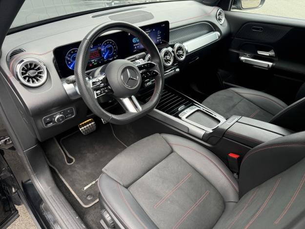 MERCEDES-BENZ EQB 250+ AMG Line  
