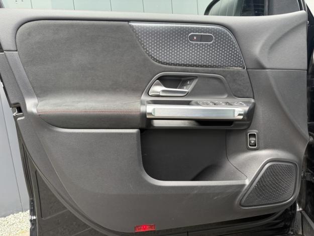 MERCEDES-BENZ EQB 250+ AMG Line  