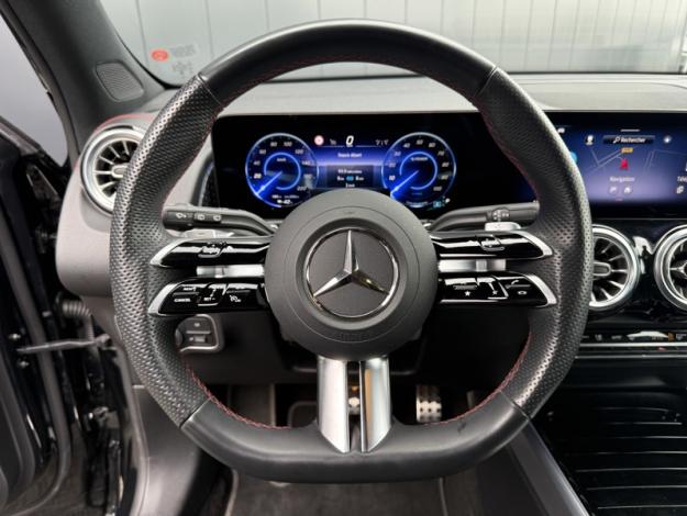 MERCEDES-BENZ EQB 250+ AMG Line  