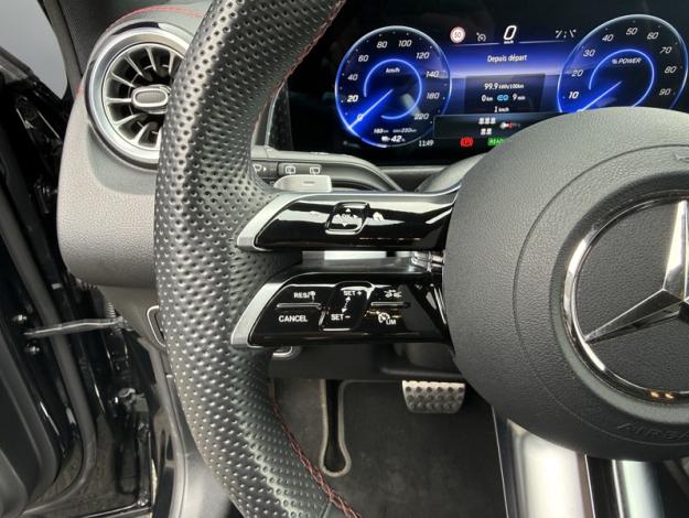 MERCEDES-BENZ EQB 250+ AMG Line  