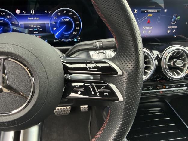 MERCEDES-BENZ EQB 250+ AMG Line  