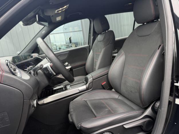 MERCEDES-BENZ EQB 250+ AMG Line  