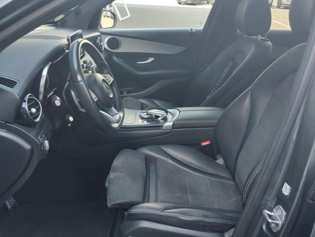 MERCEDES-BENZ GLC SUV GLC 250 d 4MATIC SUV Sportline  