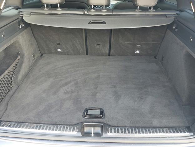 MERCEDES-BENZ GLC SUV GLC 250 d 4MATIC SUV Sportline  