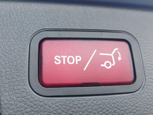 MERCEDES-BENZ GLC SUV GLC 250 d 4MATIC SUV Sportline  