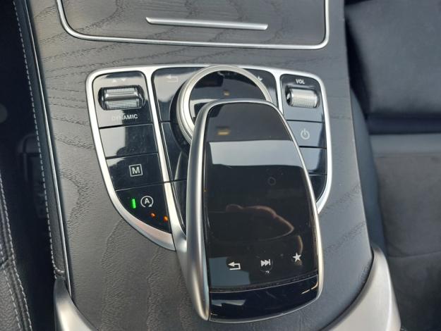 MERCEDES-BENZ GLC SUV GLC 250 d 4MATIC SUV Sportline  