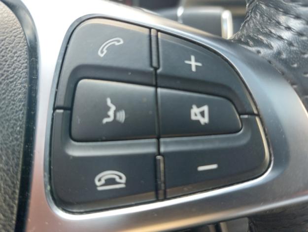 MERCEDES-BENZ GLC SUV GLC 250 d 4MATIC SUV Sportline  