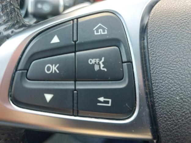 MERCEDES-BENZ GLC SUV GLC 250 d 4MATIC SUV Sportline  