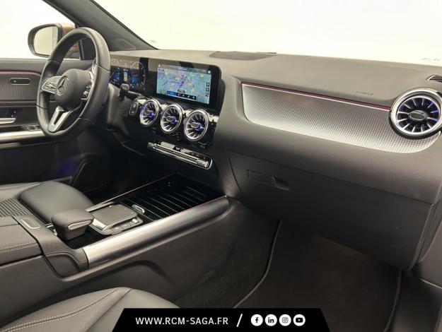 MERCEDES-BENZ GLA 200 d 150ch Progressive Line 8G-DCT  