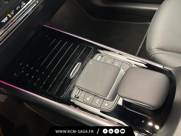 MERCEDES-BENZ GLA 200 d 150ch Progressive Line 8G-DCT  