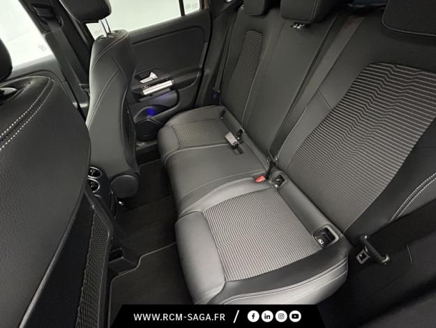 MERCEDES-BENZ GLA 200 d 150ch Progressive Line 8G-DCT  