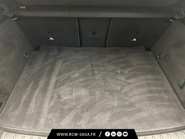 MERCEDES-BENZ GLA 200 d 150ch Progressive Line 8G-DCT  