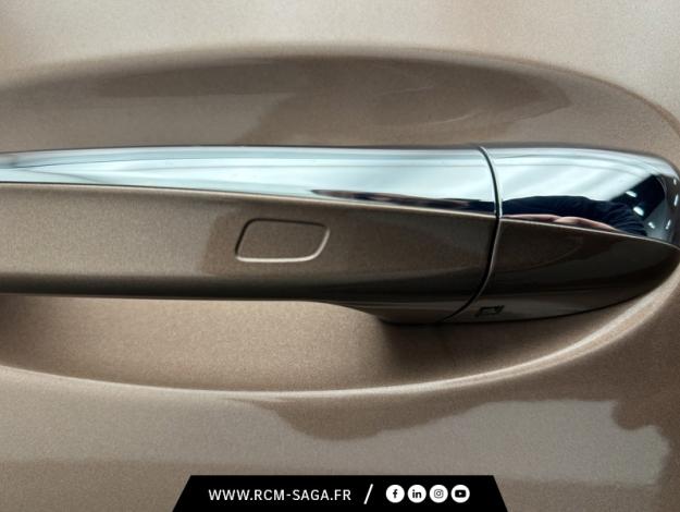 MERCEDES-BENZ GLA 200 d 150ch Progressive Line 8G-DCT  