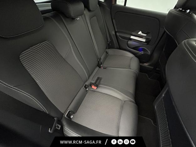 MERCEDES-BENZ GLA 200 d 150ch Progressive Line 8G-DCT  