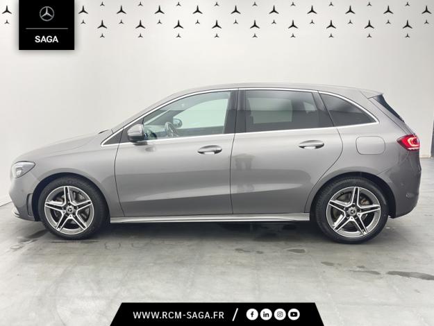 MERCEDES-BENZ Classe B 250 e 163+109ch AMG Line 8G-DCT  