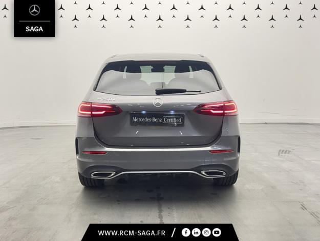 MERCEDES-BENZ Classe B 250 e 163+109ch AMG Line 8G-DCT  