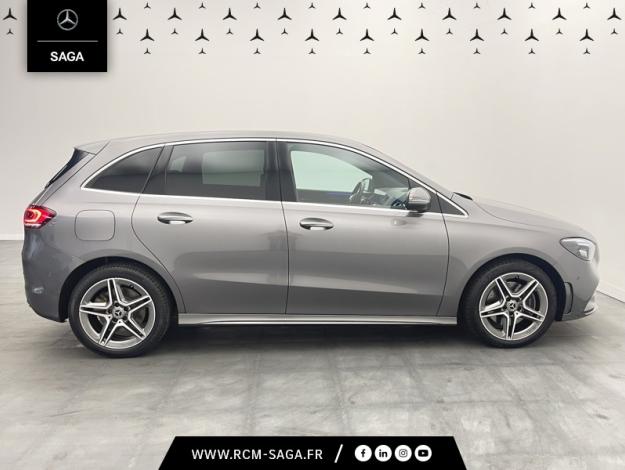 MERCEDES-BENZ Classe B 250 e 163+109ch AMG Line 8G-DCT  