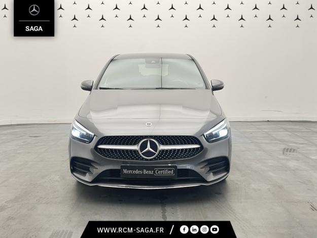 MERCEDES-BENZ Classe B 250 e 163+109ch AMG Line 8G-DCT  