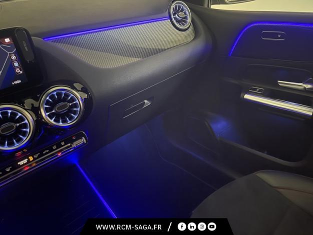 MERCEDES-BENZ Classe B 250 e 163+109ch AMG Line 8G-DCT  