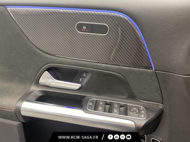 MERCEDES-BENZ Classe B 250 e 163+109ch AMG Line 8G-DCT  