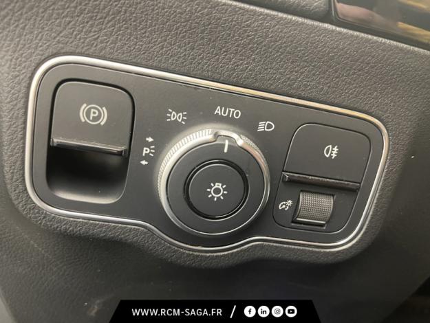 MERCEDES-BENZ Classe B 250 e 163+109ch AMG Line 8G-DCT  