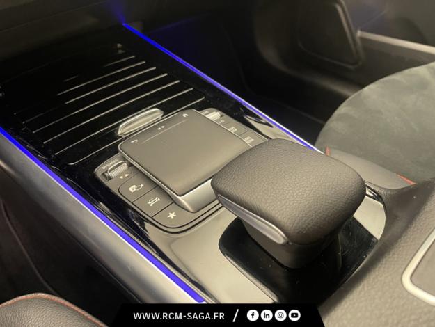 MERCEDES-BENZ Classe B 250 e 163+109ch AMG Line 8G-DCT  