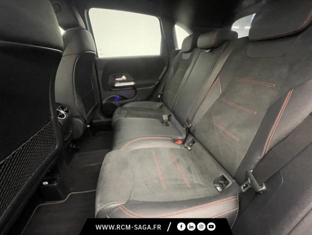 MERCEDES-BENZ Classe B 250 e 163+109ch AMG Line 8G-DCT  