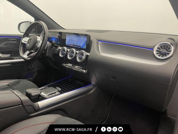 MERCEDES-BENZ Classe B 250 e 163+109ch AMG Line 8G-DCT  