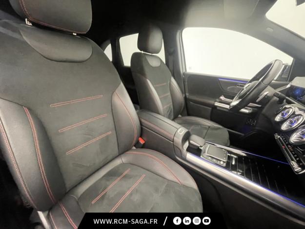 MERCEDES-BENZ Classe B 250 e 163+109ch AMG Line 8G-DCT  