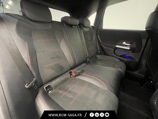 MERCEDES-BENZ Classe B 250 e 163+109ch AMG Line 8G-DCT  