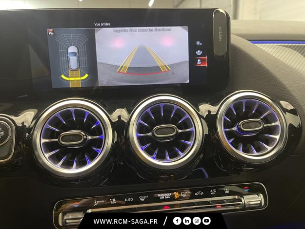 MERCEDES-BENZ Classe B 250 e 163+109ch AMG Line 8G-DCT  