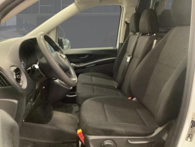 MERCEDES-BENZ Vito Vito 110 CDI Bestelwagen L2
