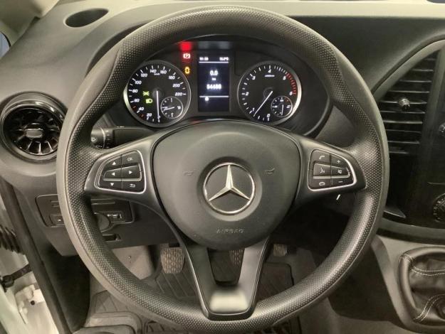 MERCEDES-BENZ Vito Vito 110 CDI Bestelwagen L2