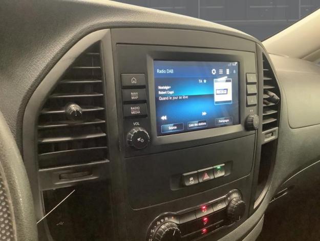 MERCEDES-BENZ Vito Vito 110 CDI Bestelwagen L2