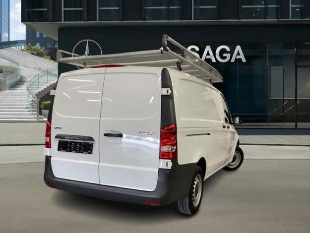 MERCEDES-BENZ Vito Vito 110 CDI Bestelwagen L2