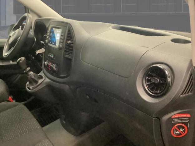 MERCEDES-BENZ Vito Vito 110 CDI Bestelwagen L2