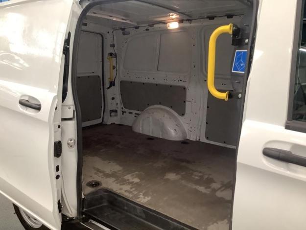 MERCEDES-BENZ Vito Vito 110 CDI Bestelwagen L2