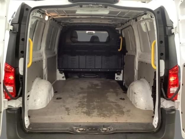 MERCEDES-BENZ Vito Vito 110 CDI Bestelwagen L2