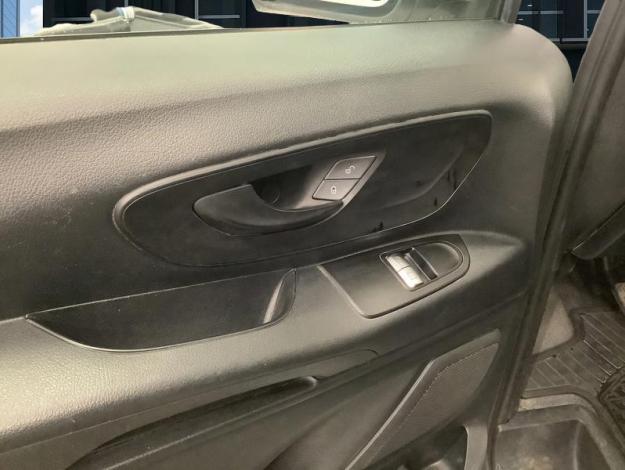 MERCEDES-BENZ Vito Vito 110 CDI Bestelwagen L2