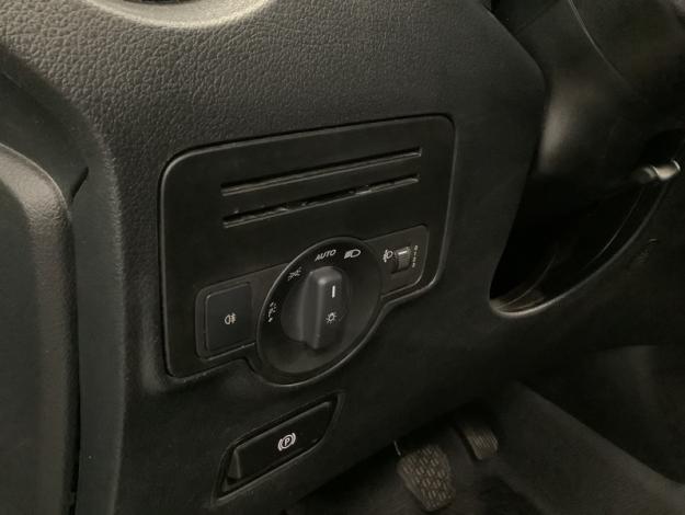 MERCEDES-BENZ Vito Vito 110 CDI Bestelwagen L2