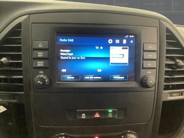 MERCEDES-BENZ Vito Vito 110 CDI Bestelwagen L2