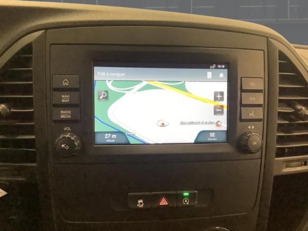 MERCEDES-BENZ Vito Vito 110 CDI Bestelwagen L2