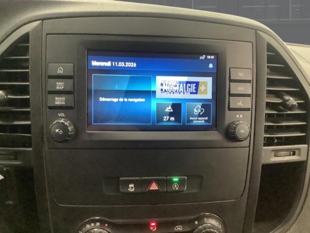 MERCEDES-BENZ Vito Vito 110 CDI Bestelwagen L2