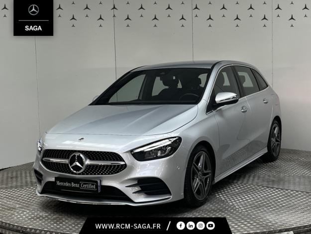 MERCEDES-BENZ Classe B 180 AMG Line Edition AMG Line 