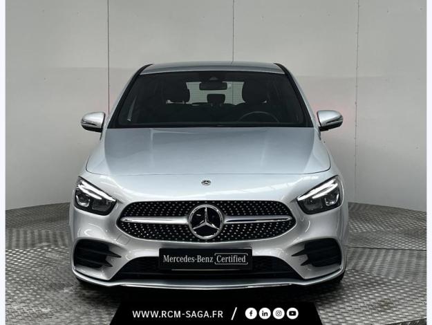 MERCEDES-BENZ Classe B 180 AMG Line Edition AMG Line 