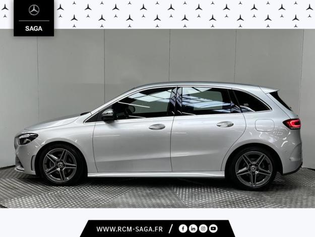 MERCEDES-BENZ Classe B 180 AMG Line Edition AMG Line 