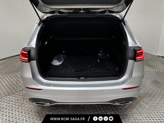 MERCEDES-BENZ Classe B 180 AMG Line Edition AMG Line 